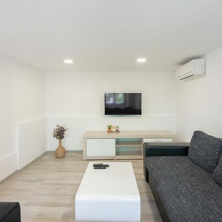 Apartment N&T PUY 외부 사진