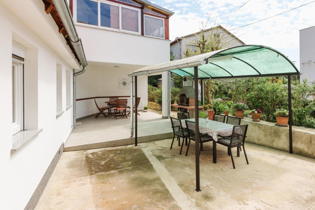 Apartment N&T PUY 외부 사진