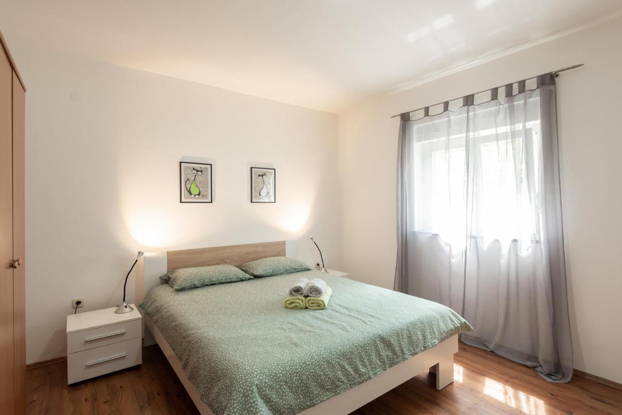 Apartment N&T PUY 외부 사진