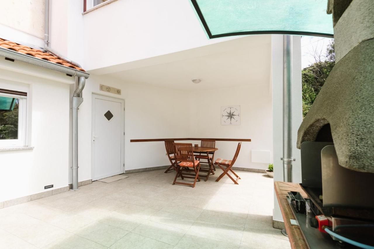 Apartment N&T PUY 외부 사진