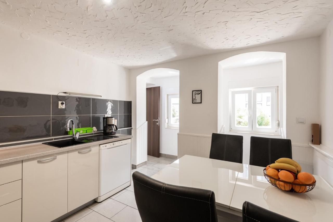 Apartment N&T PUY 외부 사진