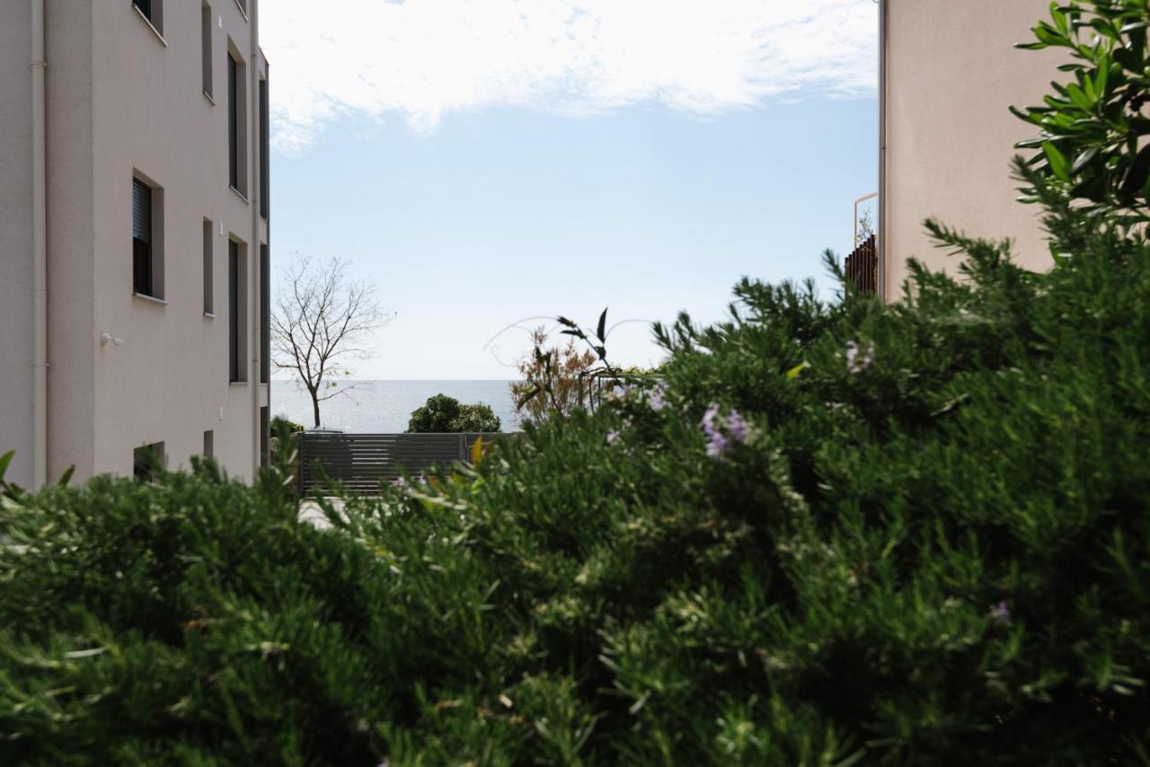 Apartment N&T PUY 외부 사진