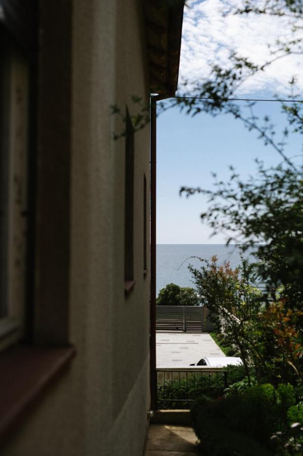 Apartment N&T PUY 외부 사진