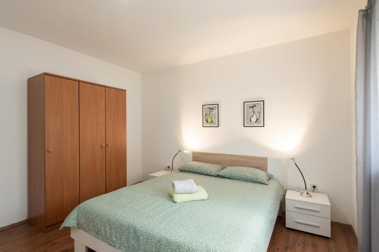 Apartment N&T PUY 외부 사진