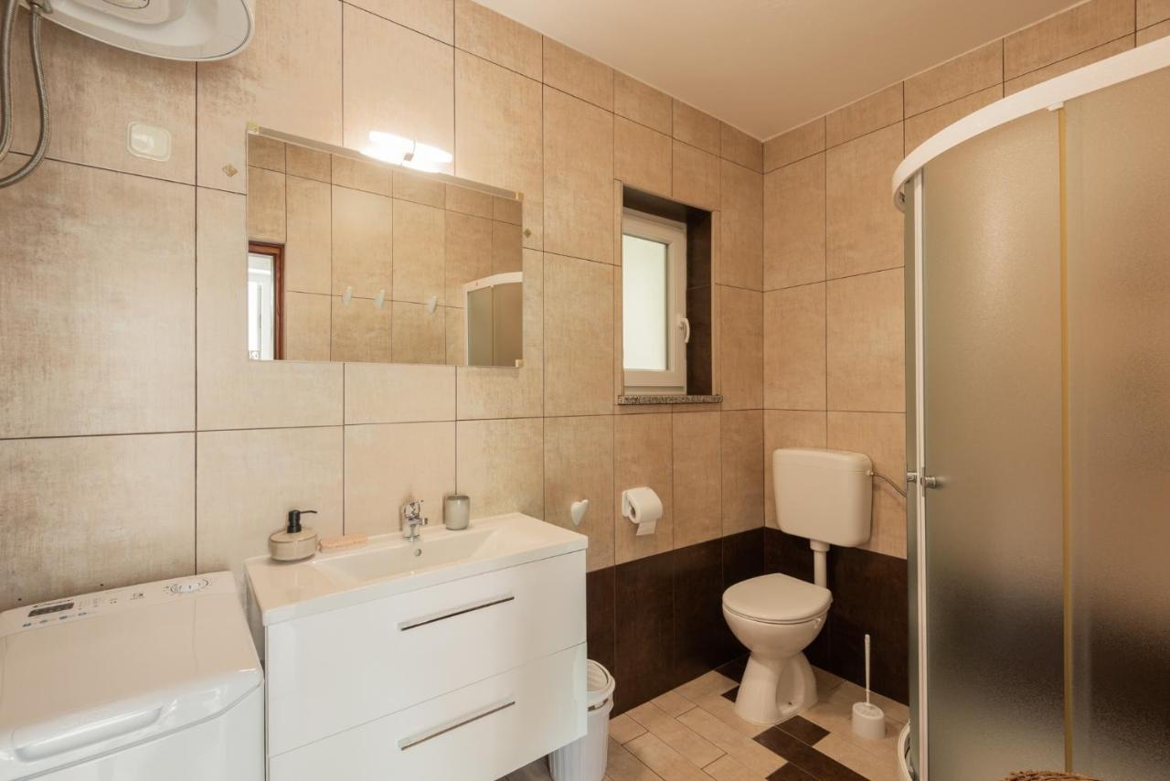 Apartment N&T PUY 외부 사진